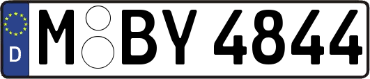 M-BY4844