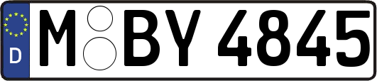 M-BY4845