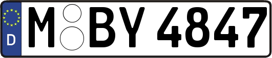 M-BY4847
