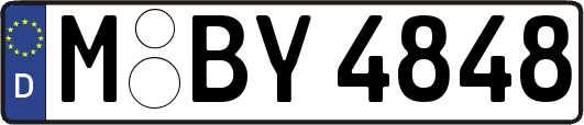 M-BY4848