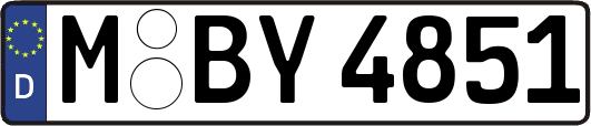 M-BY4851
