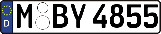M-BY4855