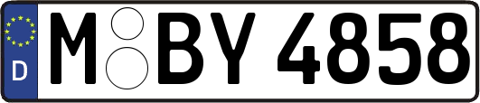 M-BY4858