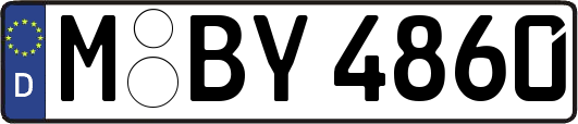 M-BY4860