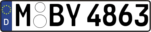 M-BY4863