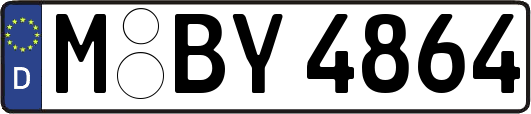 M-BY4864
