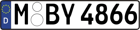 M-BY4866