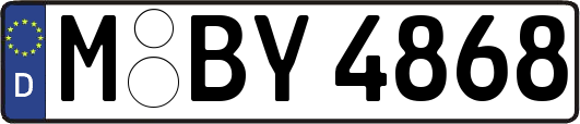 M-BY4868