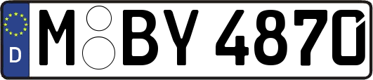 M-BY4870