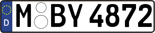 M-BY4872