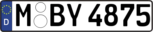 M-BY4875