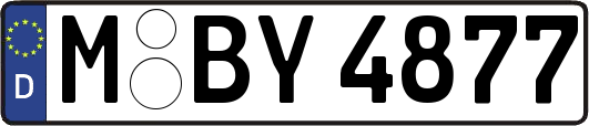 M-BY4877