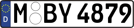 M-BY4879