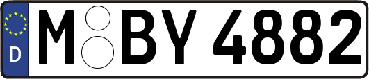 M-BY4882
