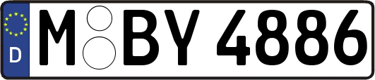 M-BY4886