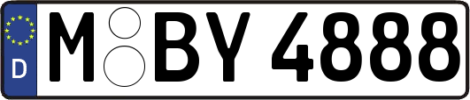 M-BY4888