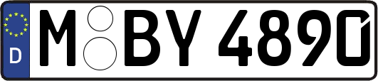 M-BY4890