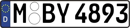 M-BY4893