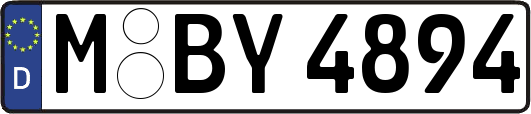 M-BY4894