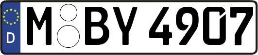 M-BY4907