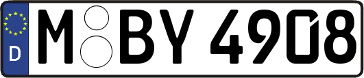 M-BY4908