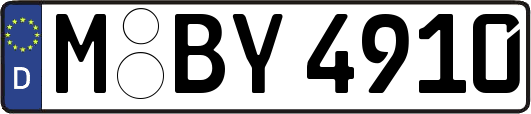 M-BY4910