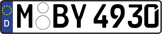 M-BY4930