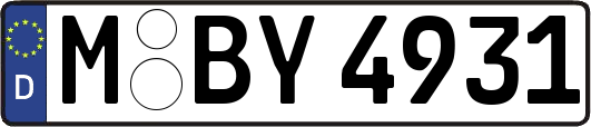 M-BY4931