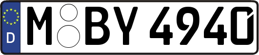 M-BY4940