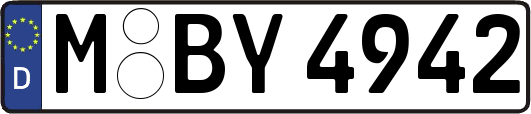M-BY4942
