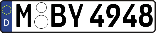 M-BY4948