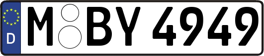 M-BY4949