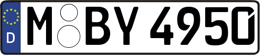 M-BY4950