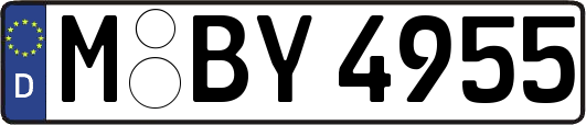 M-BY4955