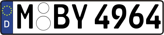 M-BY4964