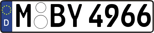M-BY4966