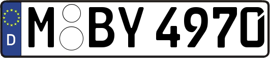 M-BY4970