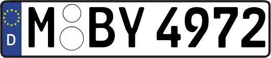 M-BY4972