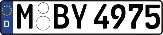 M-BY4975