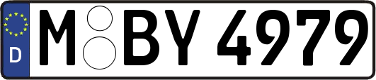 M-BY4979