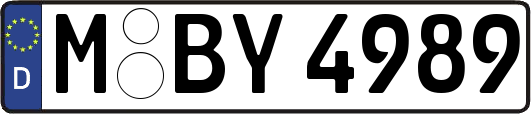 M-BY4989