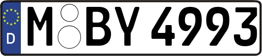 M-BY4993