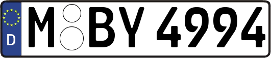 M-BY4994