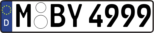M-BY4999