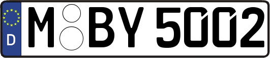M-BY5002