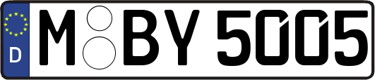 M-BY5005
