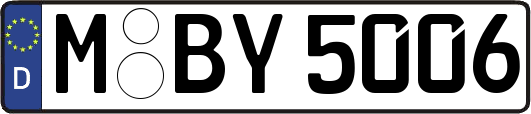 M-BY5006