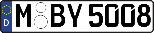 M-BY5008