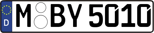 M-BY5010