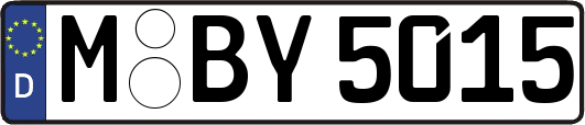 M-BY5015